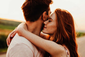 Desired Life Parnter