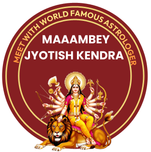 MaaAmbey Jyotish Kendra